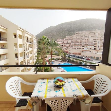 Castel Harbour Tenerife Los Cristianos  Exteriör bild